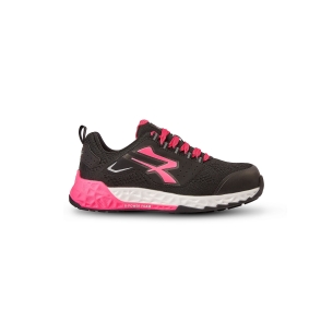 Scarpa U-Power antinfortunistica da lavoro donna BRIENNE ESDU-POWER