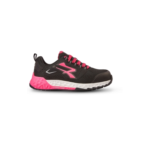 Scarpa U-Power antinfortunistica da lavoro donna BRIENNE ESDU-POWER