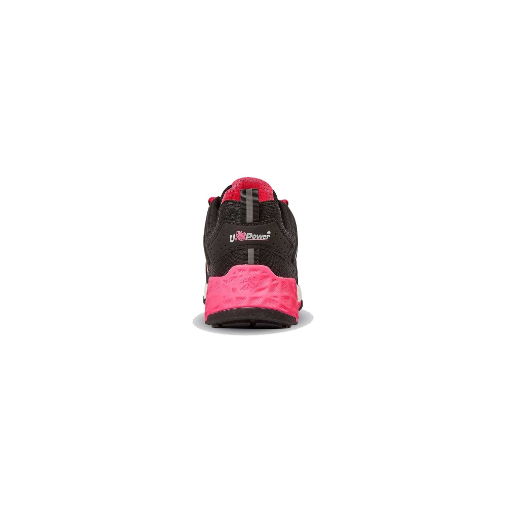 Scarpa U-Power antinfortunistica da lavoro donna BRIENNE ESDU-POWER