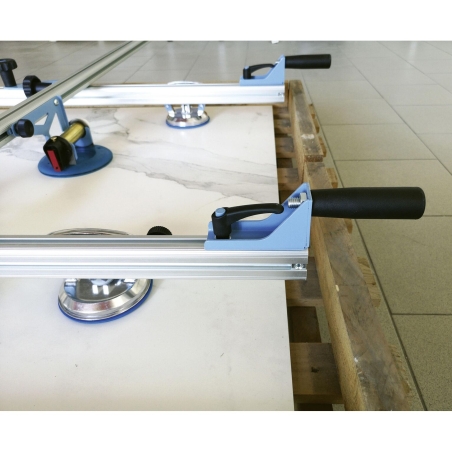 Kit de poignées pour Kera-Lift Sigma 242 4 pcsSIGMA